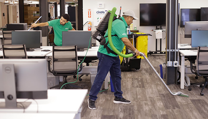 carpet cleaning