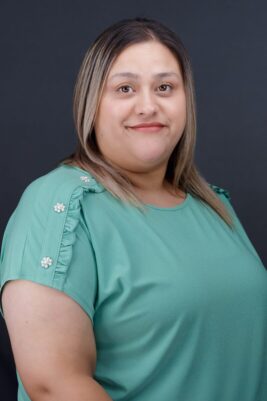 Monabel Garcia